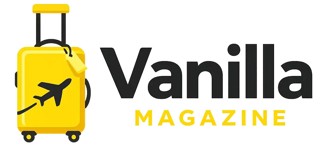 vanilla-magazine.com